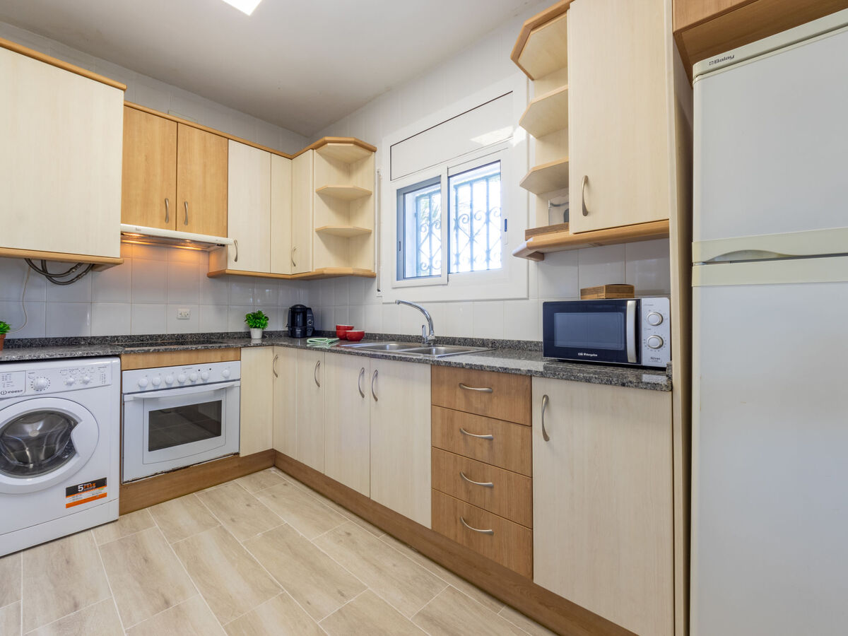 Maison Cornelia Pucho à 600 m de la plage - Photo 17