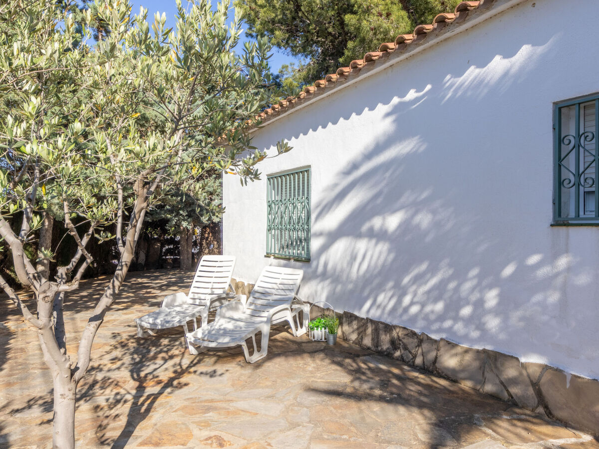Maison Cornelia Pucho à 600 m de la plage - Photo 18