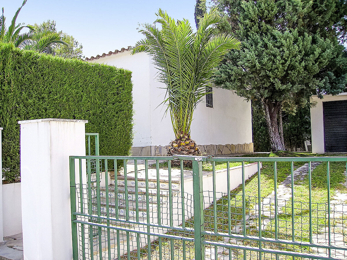 Maison Cornelia Pucho à 600 m de la plage - Photo 19