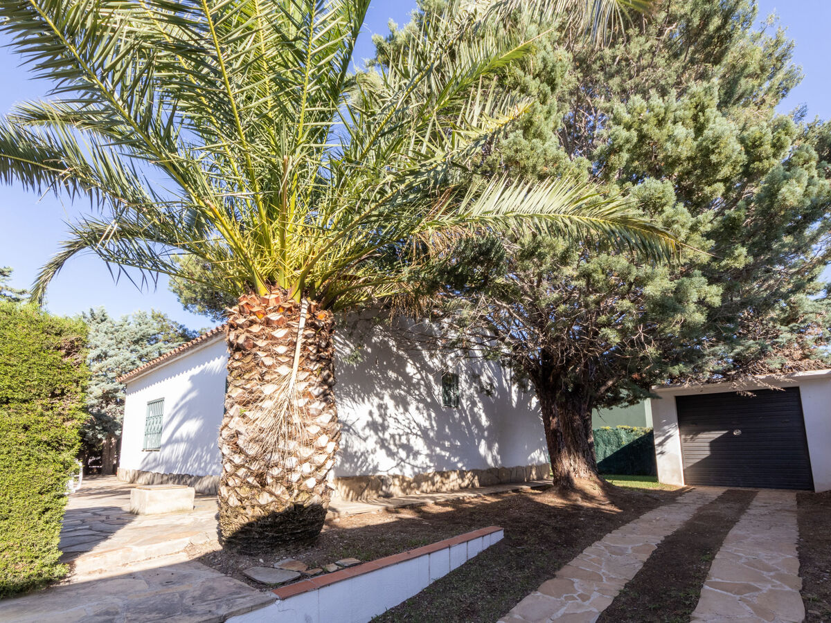 Maison Cornelia Pucho à 600 m de la plage - Photo 21