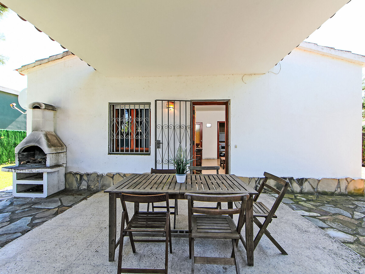 Maison Cornelia Pucho à 600 m de la plage - Photo 22