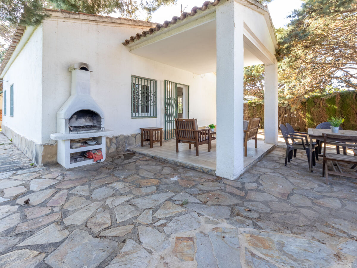 Maison Cornelia Pucho à 600 m de la plage - Photo 23