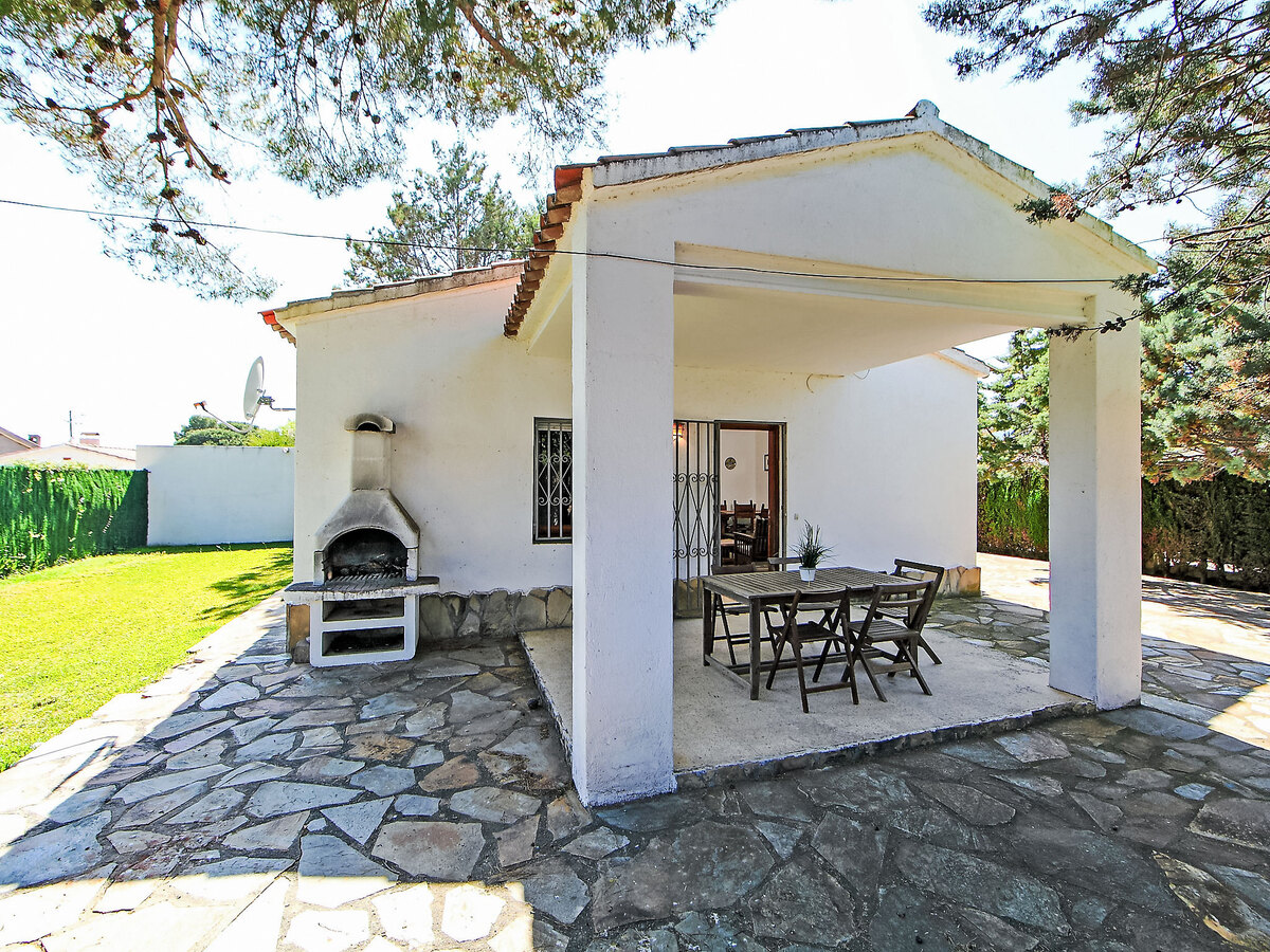 Maison Cornelia Pucho à 600 m de la plage - Photo 24