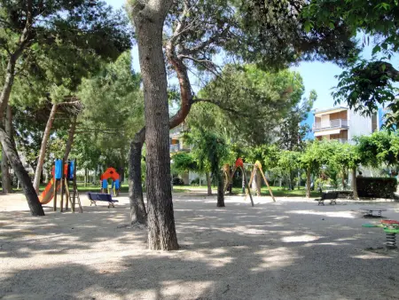 Reus Mediterrani, appartement 3 chambres à 100 m de la plage : photo 19