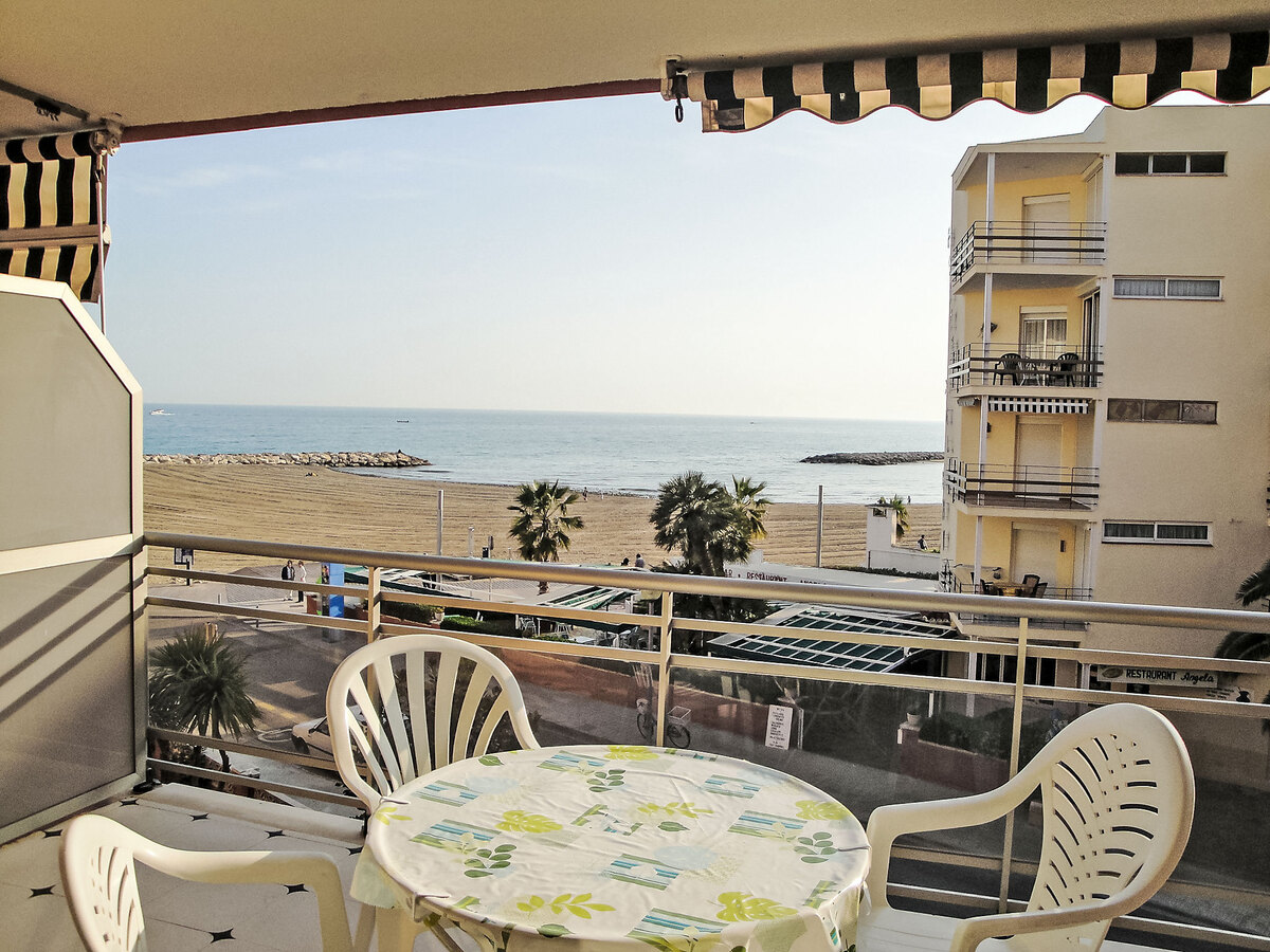 Horta del Mar – Appartement 70 m² face à la mer - Photo 2
