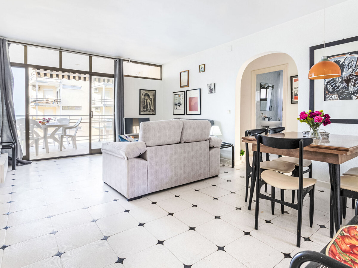 Horta del Mar – Appartement 70 m² face à la mer - Photo 3