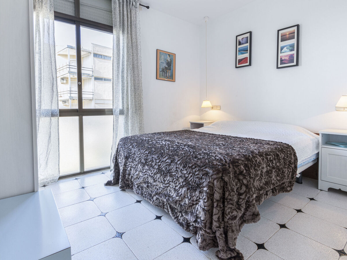 Horta del Mar – Appartement 70 m² face à la mer - Photo 5