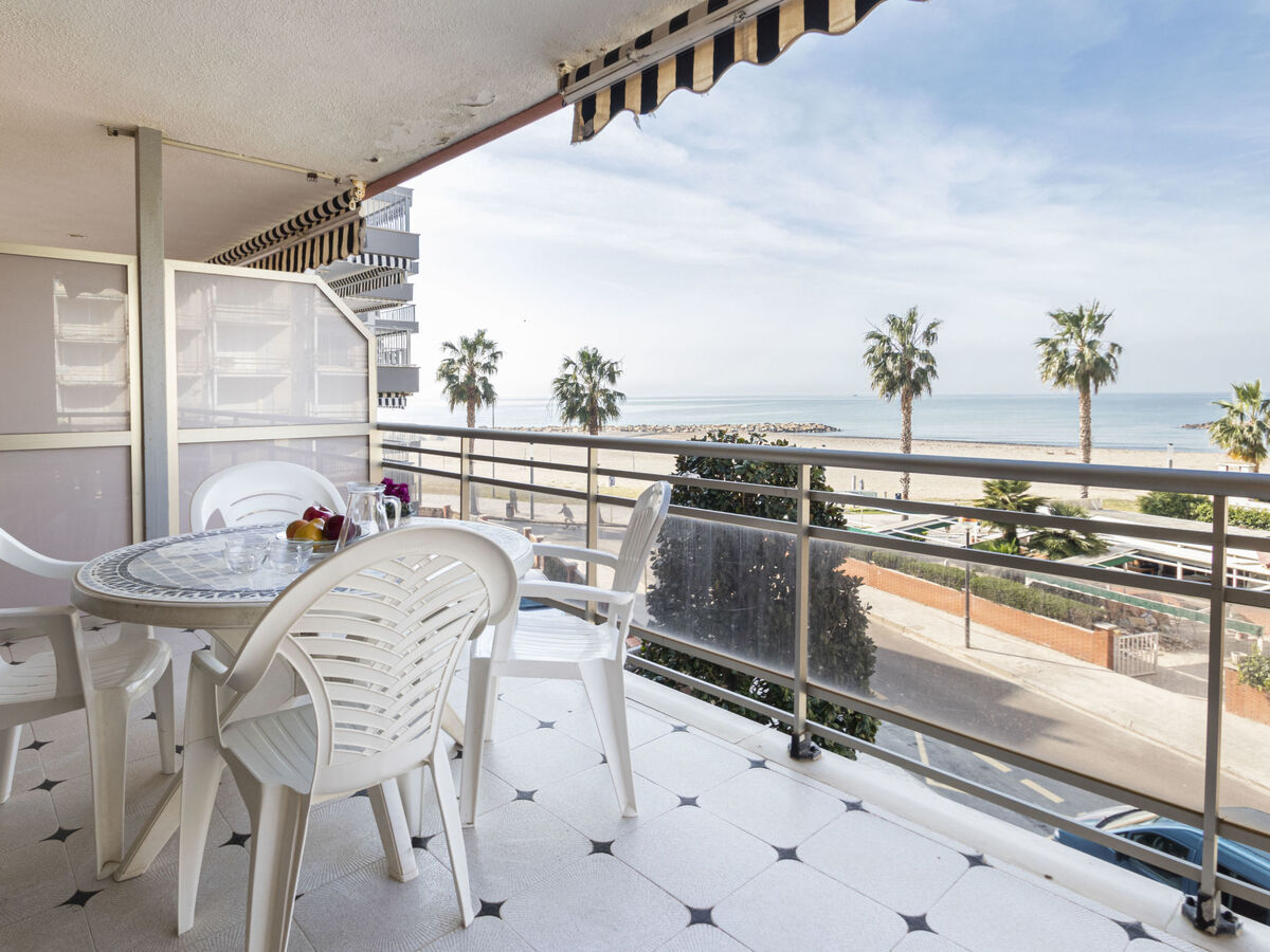 Horta del Mar – Appartement 70 m² face à la mer - Photo 6
