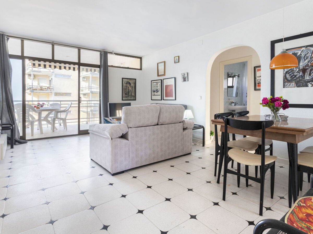 Horta del Mar – Appartement 70 m² face à la mer - Photo 7