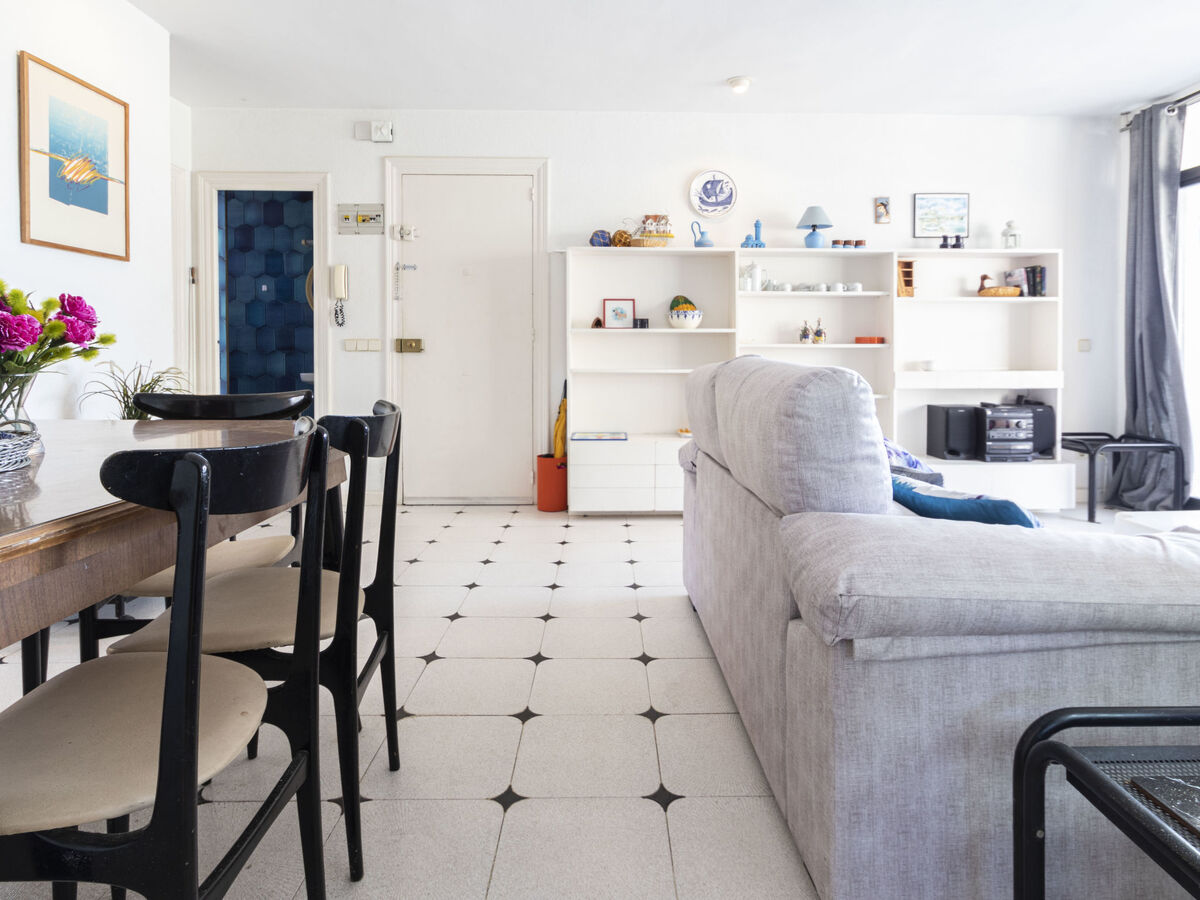 Horta del Mar – Appartement 70 m² face à la mer - Photo 8