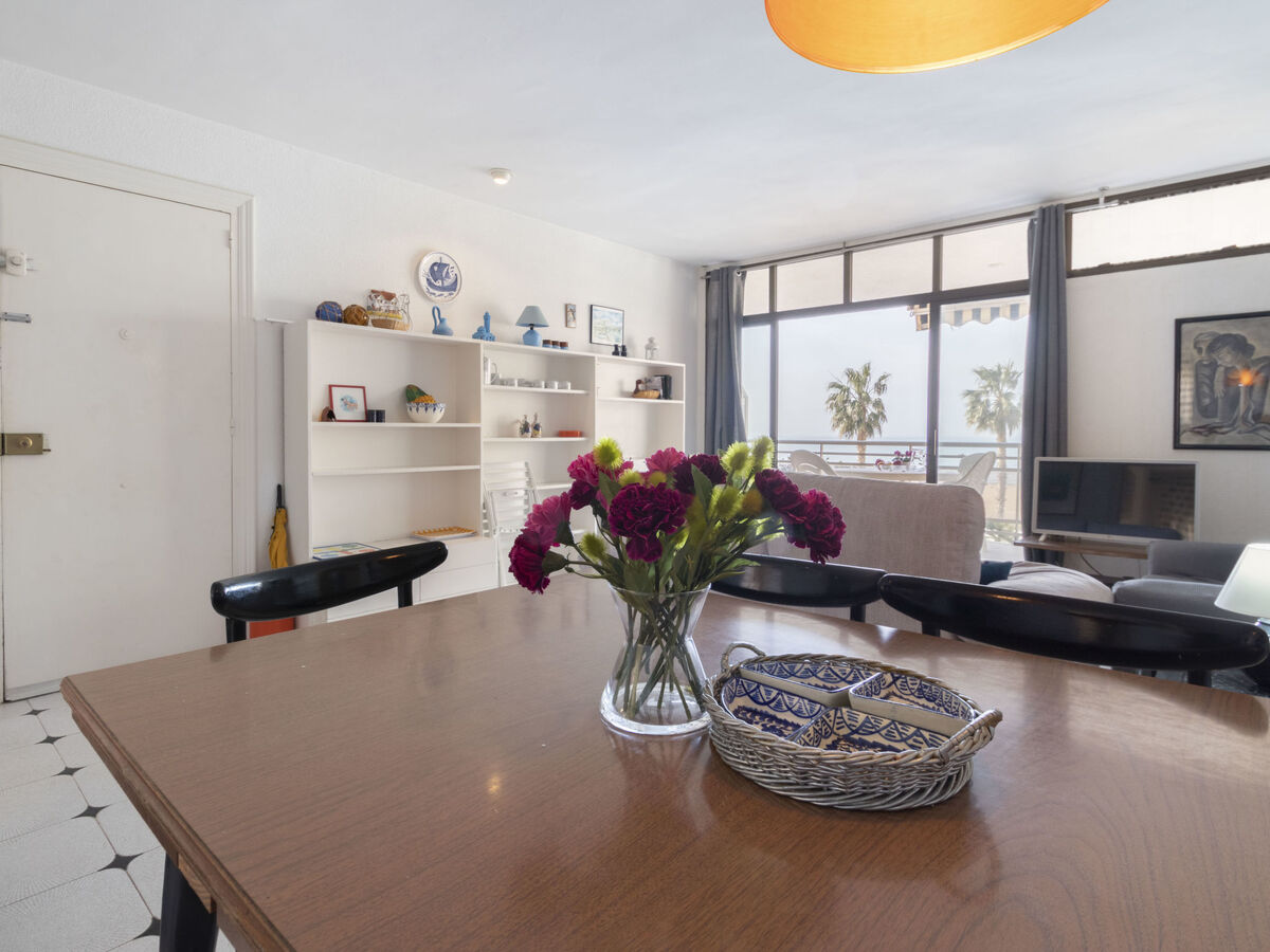 Horta del Mar – Appartement 70 m² face à la mer - Photo 9