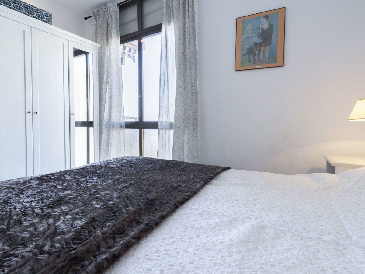 Horta del Mar – Appartement 70 m² face à la mer - Photo 11