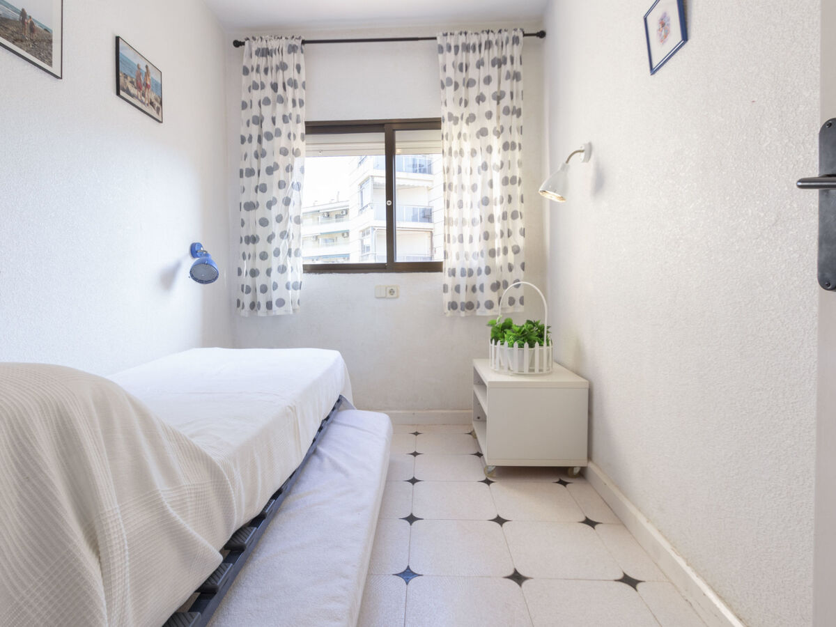 Horta del Mar – Appartement 70 m² face à la mer - Photo 12