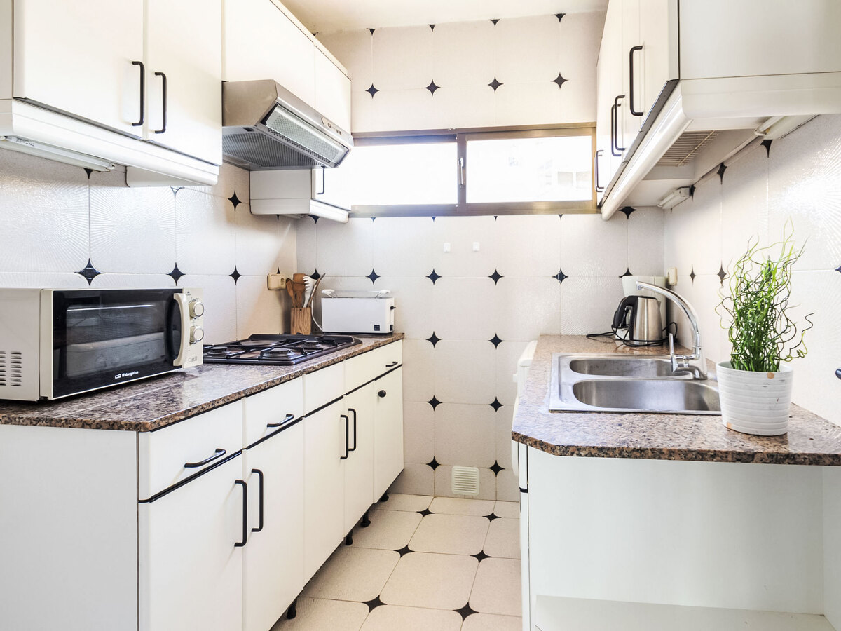 Horta del Mar – Appartement 70 m² face à la mer - Photo 15