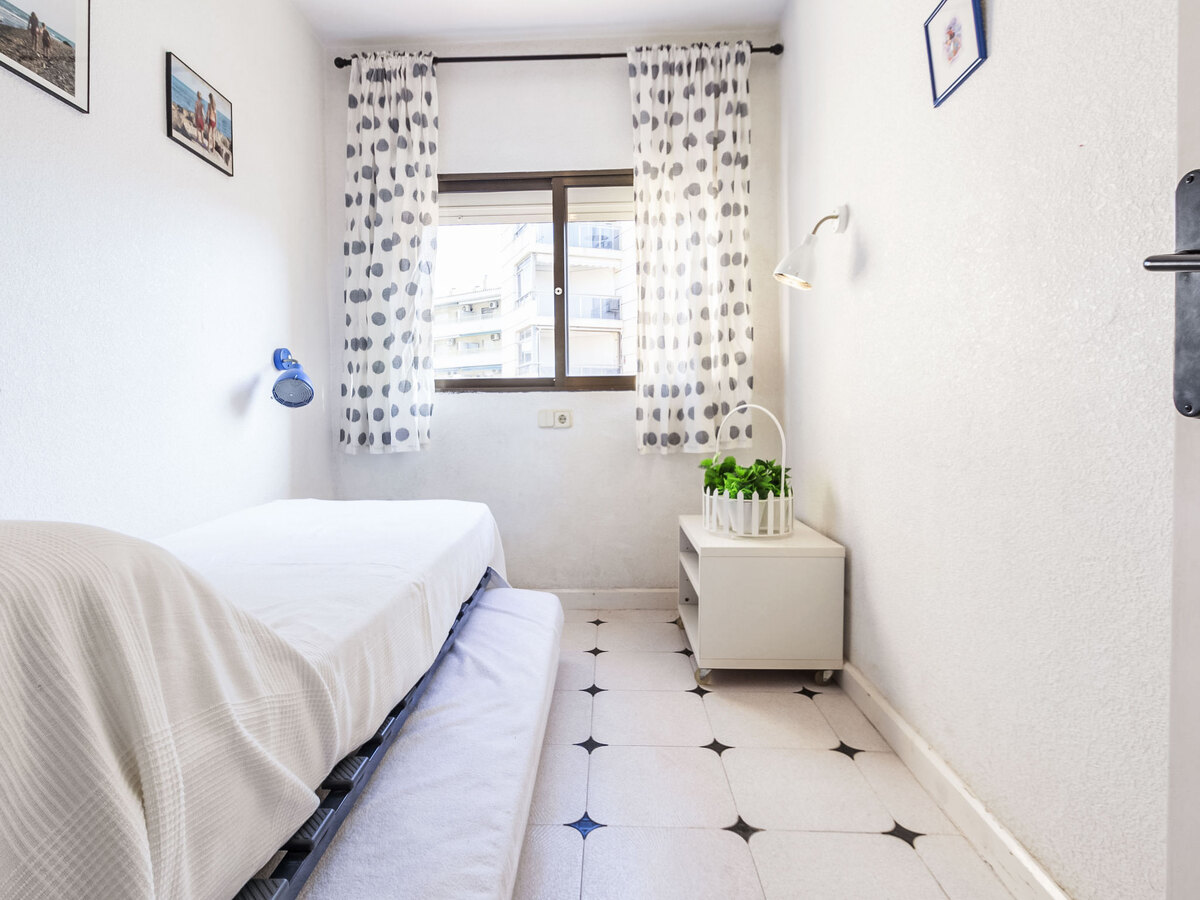 Horta del Mar – Appartement 70 m² face à la mer - Photo 17