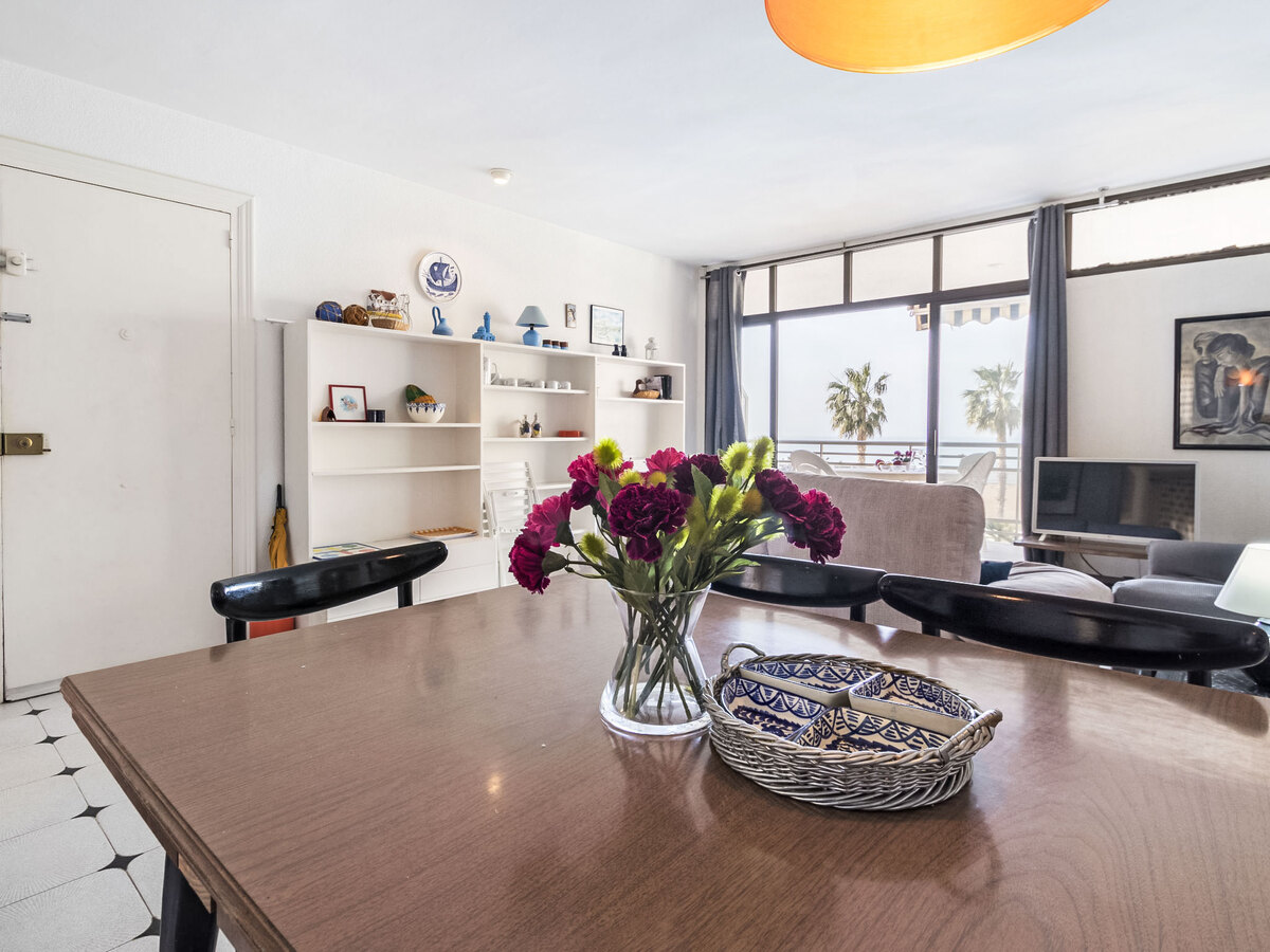 Horta del Mar – Appartement 70 m² face à la mer - Photo 18