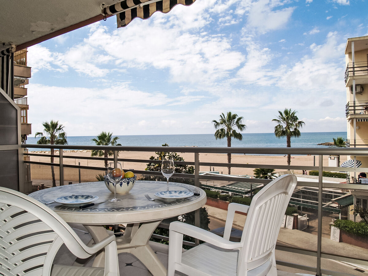 Horta del Mar – Appartement 70 m² face à la mer - Photo 19