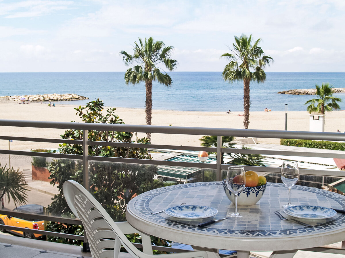 Horta del Mar – Appartement 70 m² face à la mer - Photo 20