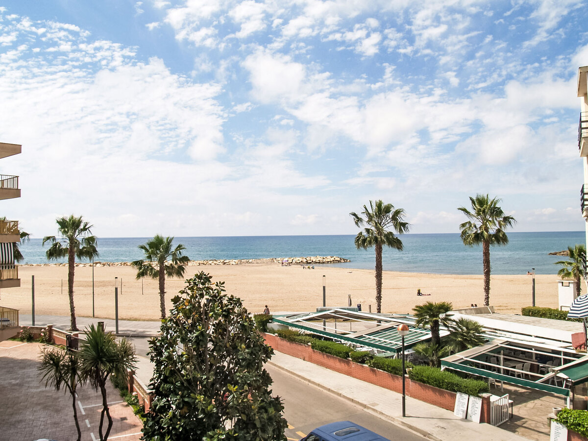 Horta del Mar – Appartement 70 m² face à la mer - Photo 21