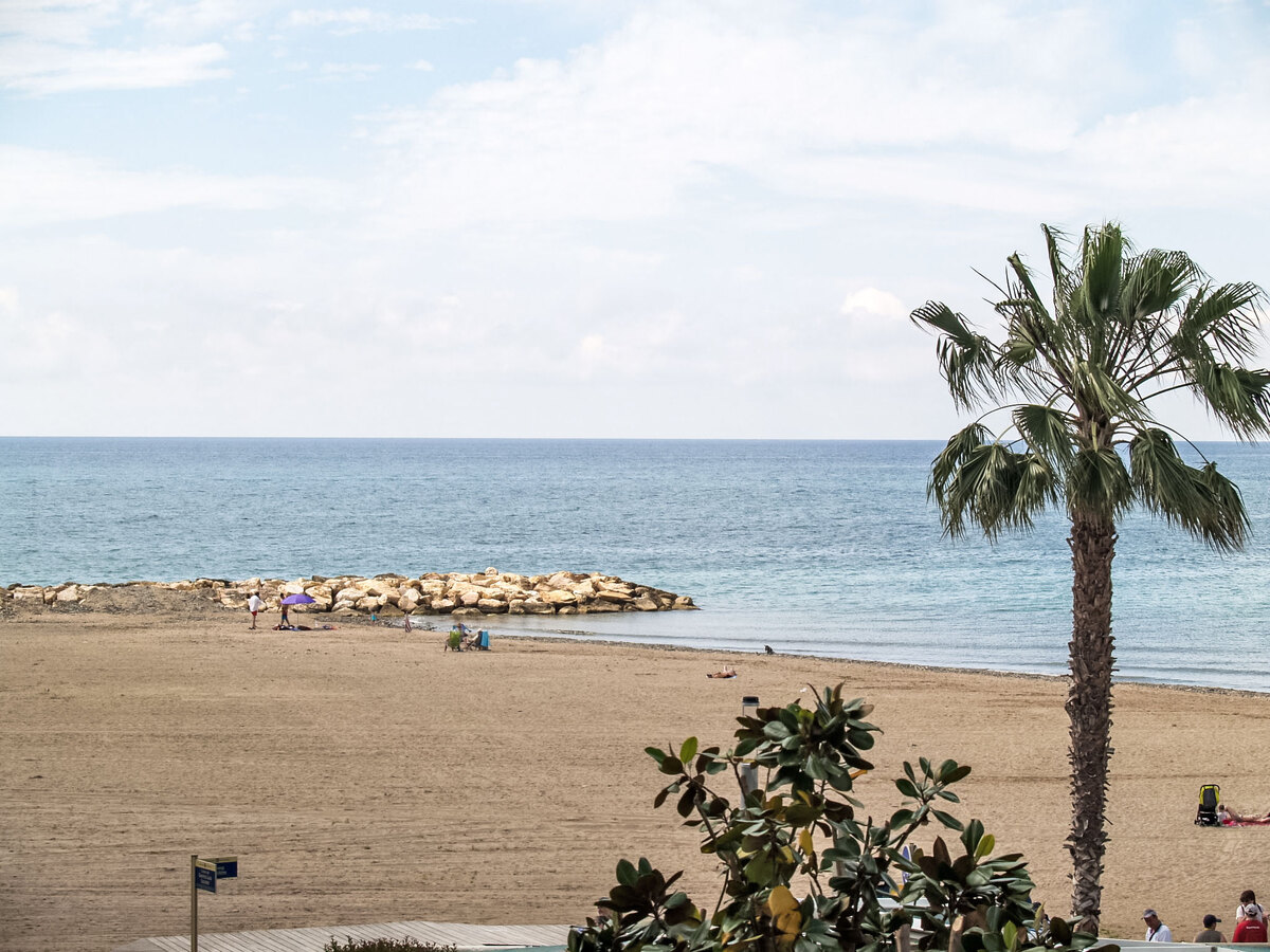 Horta del Mar – Appartement 70 m² face à la mer - Photo 23
