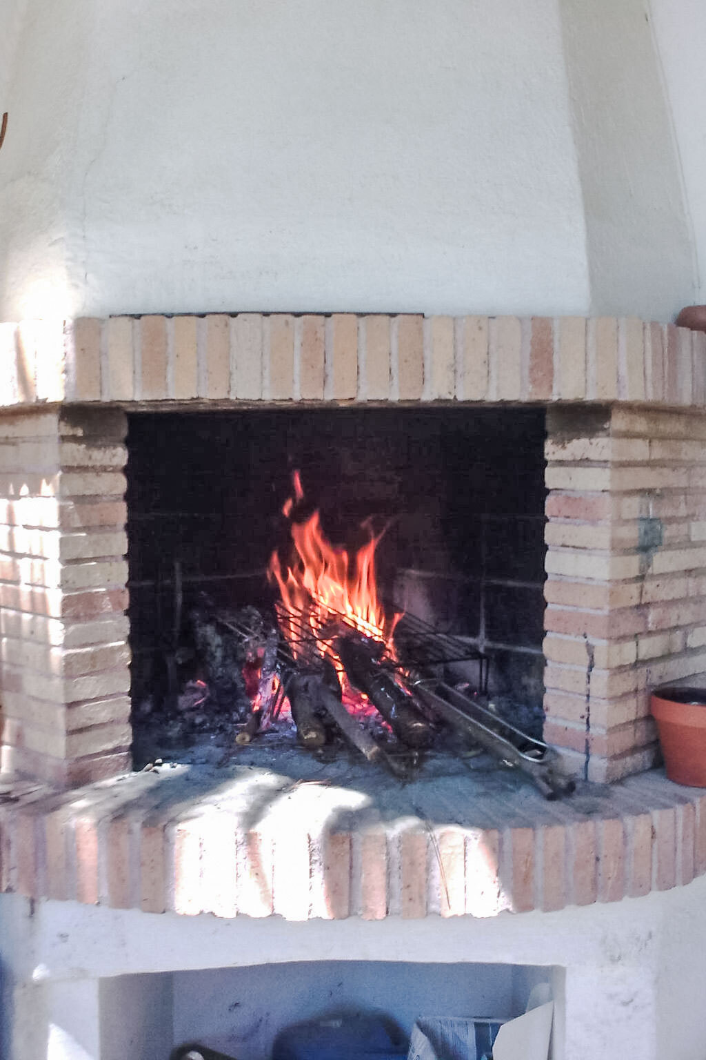 Maison Vilafortuny - 10 pers., jardin, 700 m plage - Photo 11