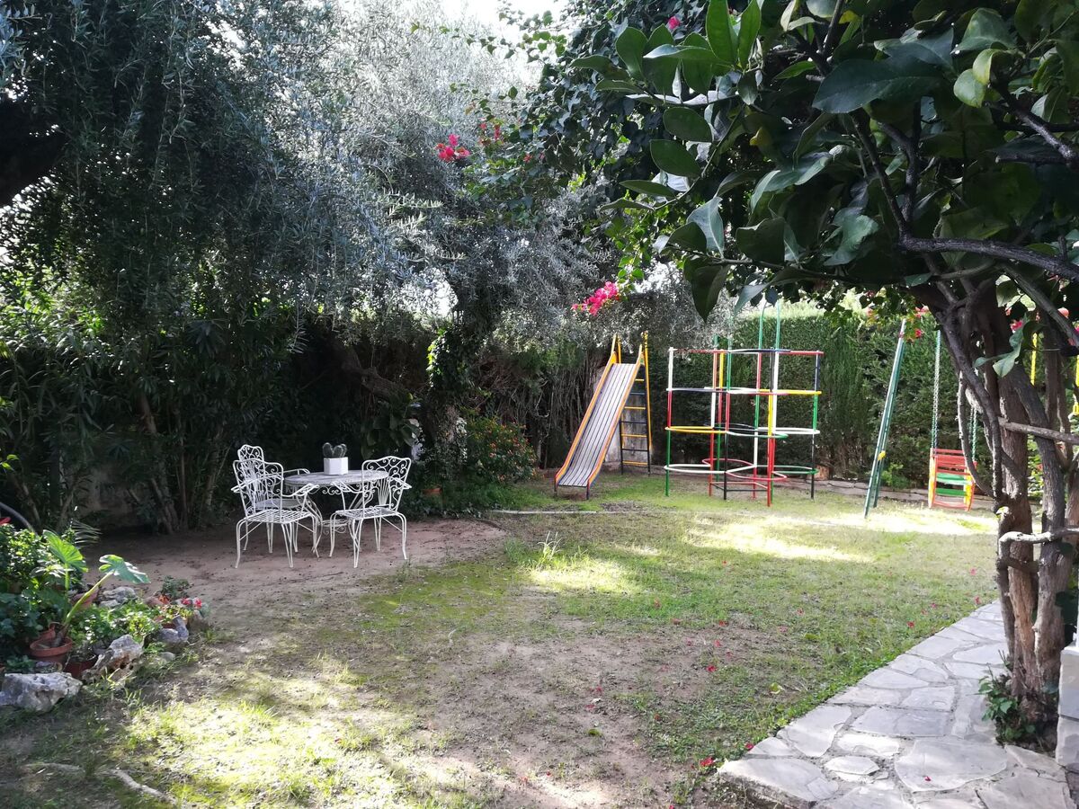 Maison Vilafortuny - 10 pers., jardin, 700 m plage - Photo 13