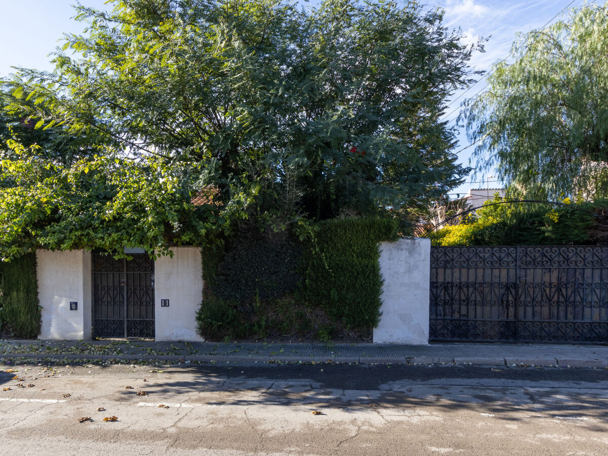 Maison Vilafortuny - 10 pers., jardin, 700 m plage - Photo 17
