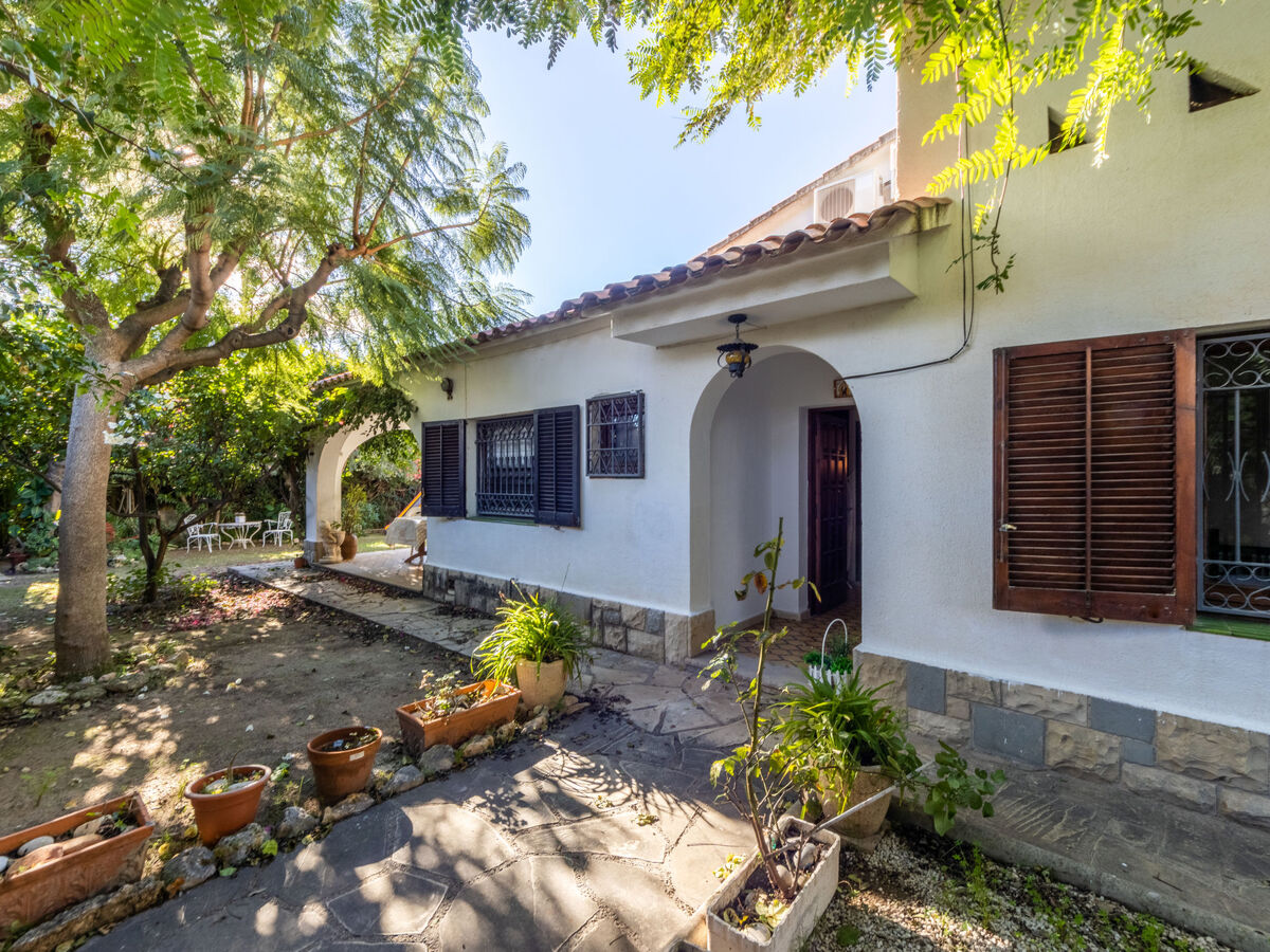 Maison Vilafortuny - 10 pers., jardin, 700 m plage - Photo 18