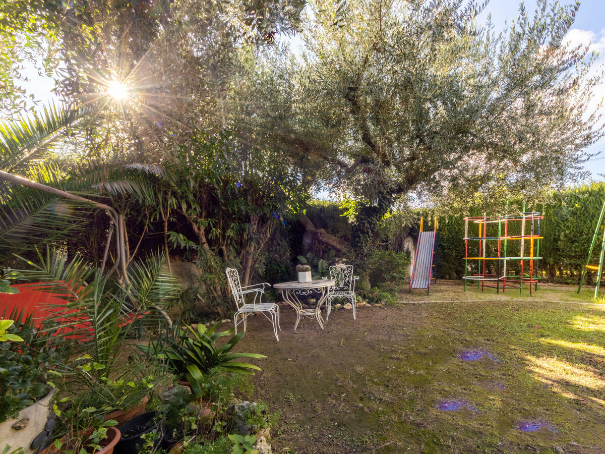 Maison Vilafortuny - 10 pers., jardin, 700 m plage - Photo 21