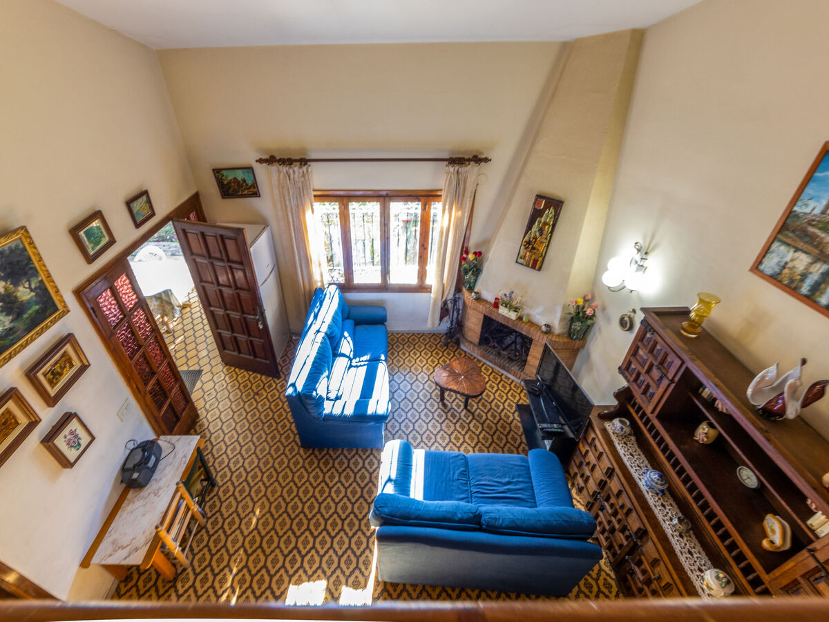 Maison Vilafortuny - 10 pers., jardin, 700 m plage - Photo 23