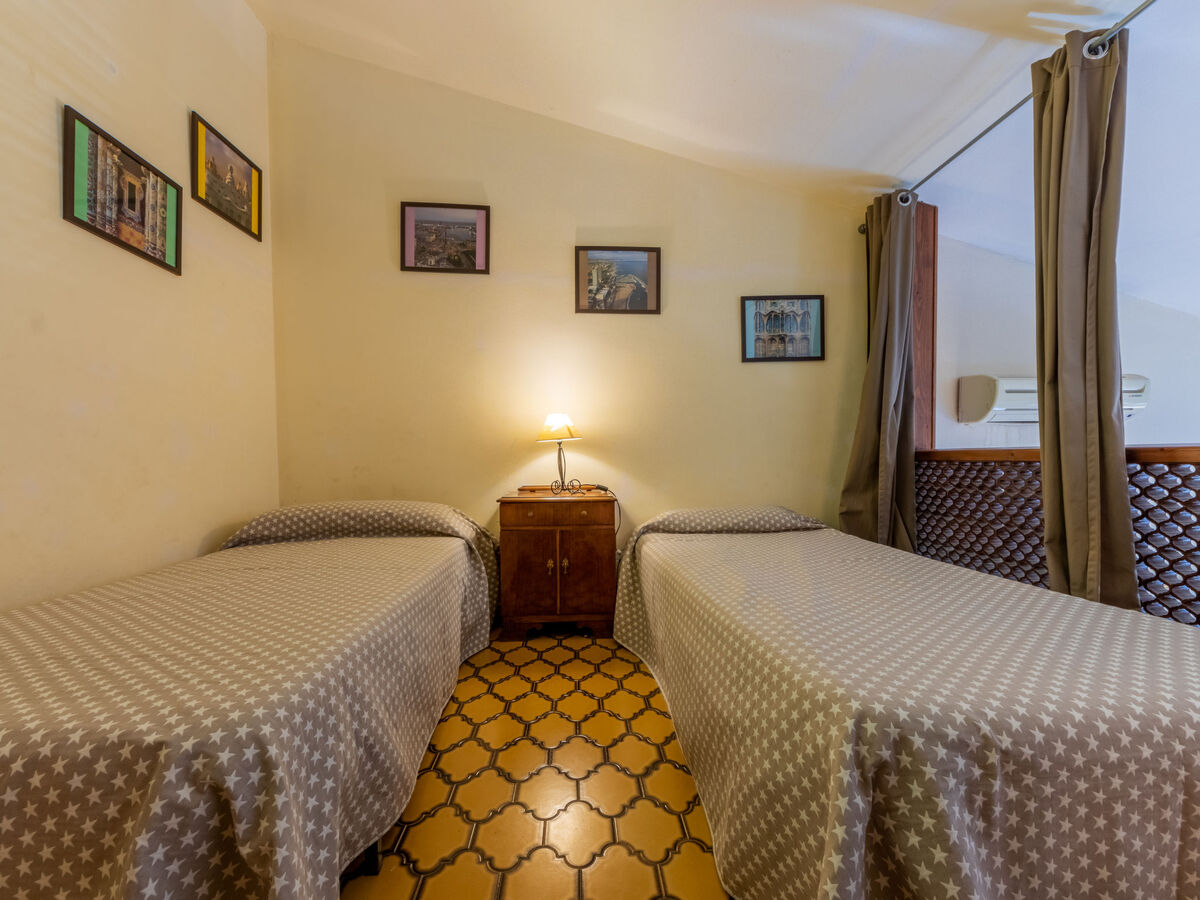 Maison Vilafortuny - 10 pers., jardin, 700 m plage - Photo 24