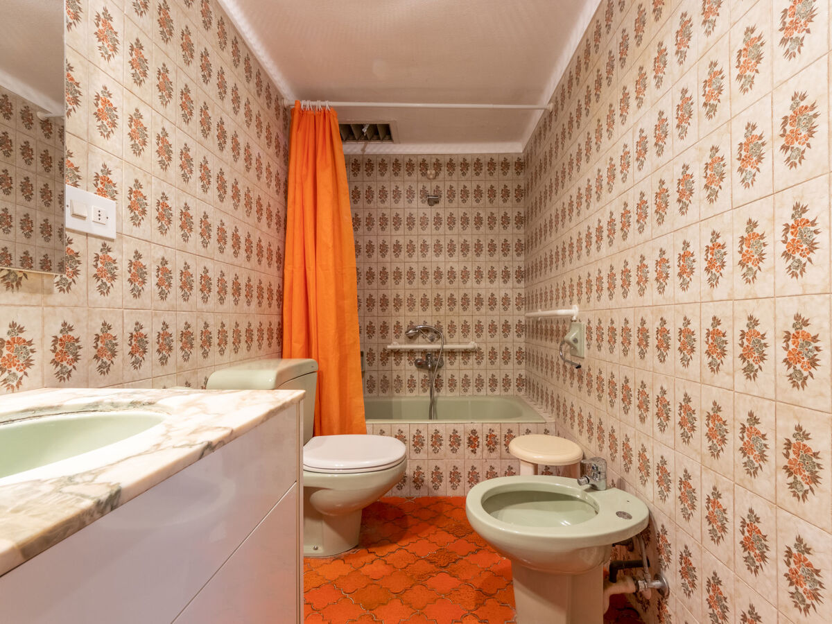 Maison Vilafortuny - 10 pers., jardin, 700 m plage - Photo 26