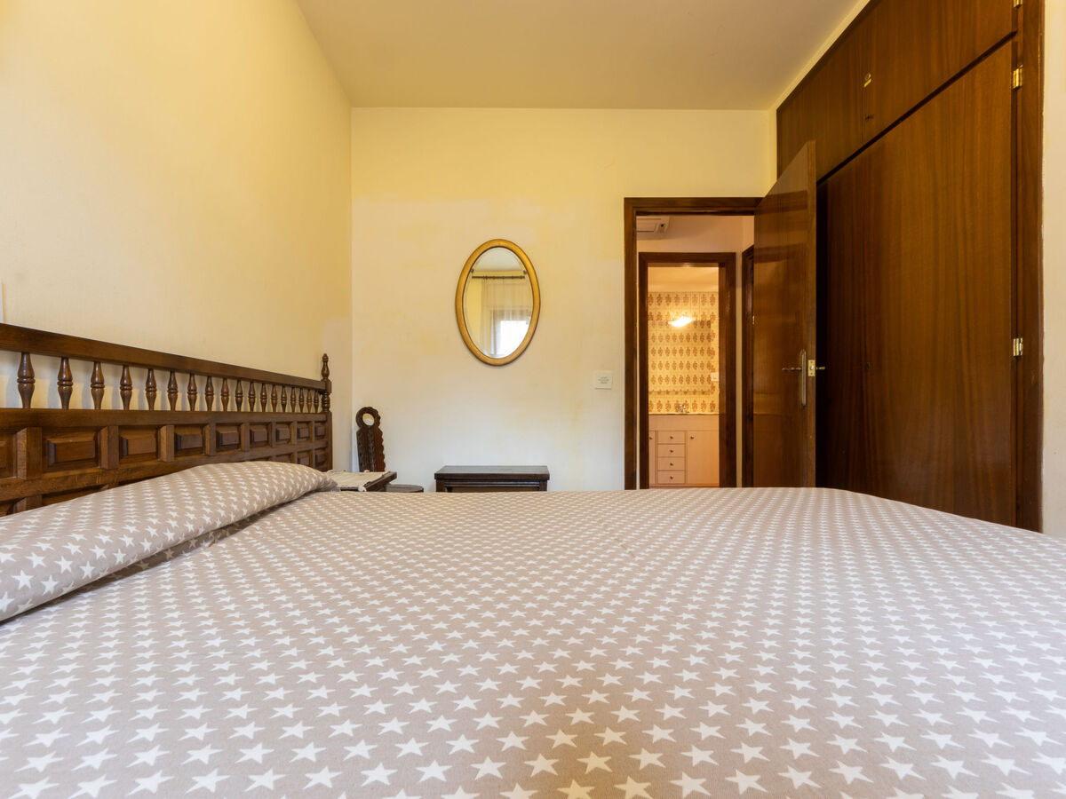 Maison Vilafortuny - 10 pers., jardin, 700 m plage - Photo 30