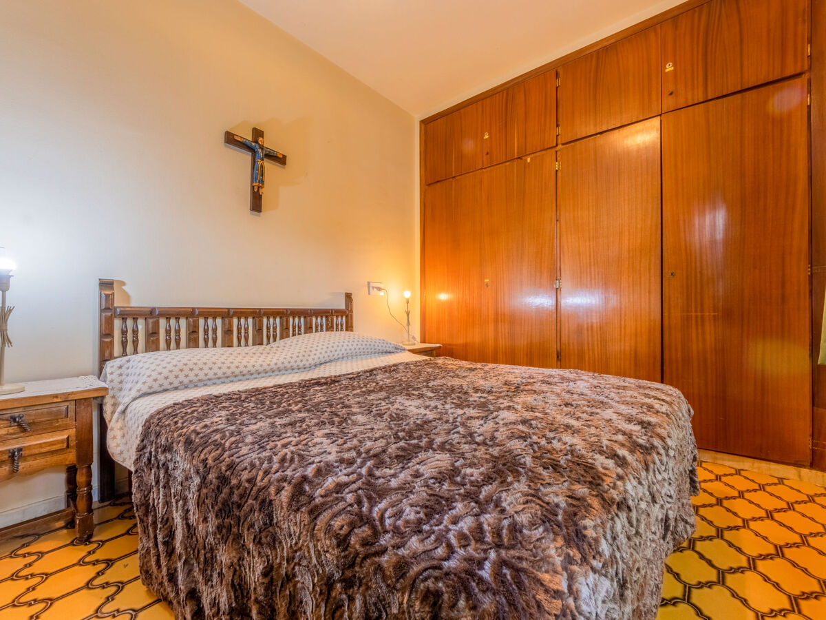 Maison Vilafortuny - 10 pers., jardin, 700 m plage - Photo 32