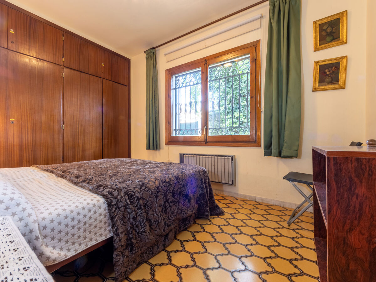 Maison Vilafortuny - 10 pers., jardin, 700 m plage - Photo 35
