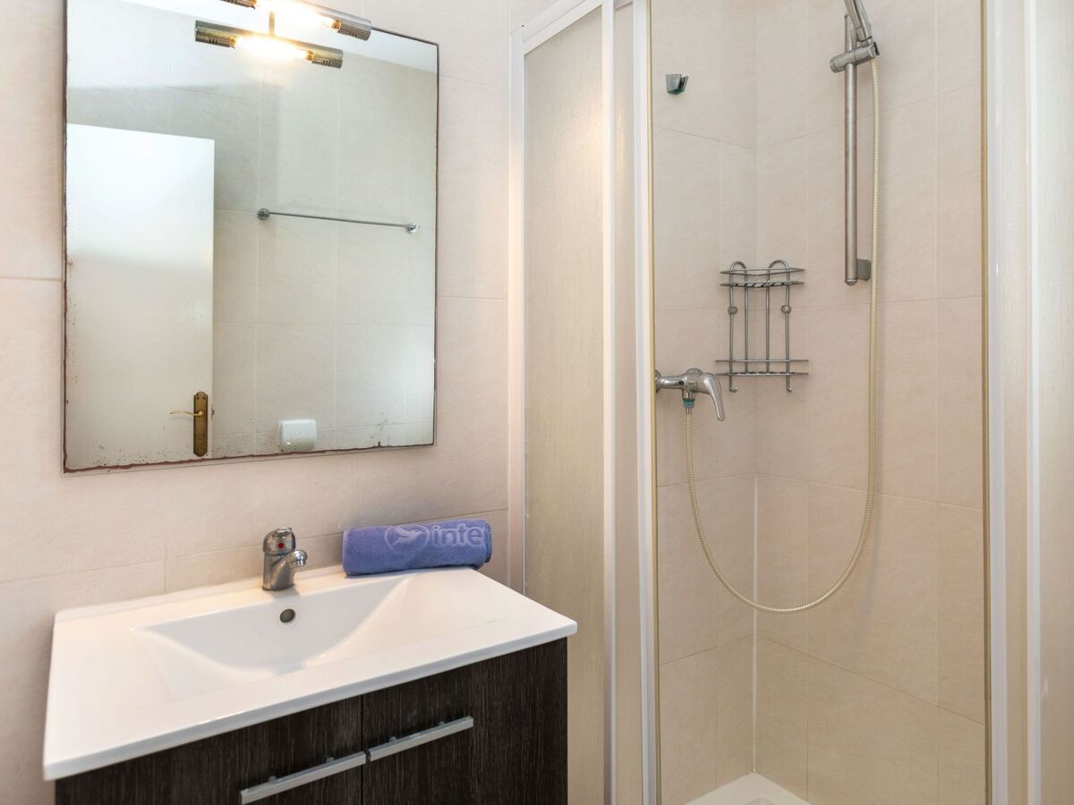 Villa Rustical Mont Roig, 6 pers., piscine privée - Photo 13