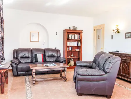 Rustical Mont Roig, Location Villa 8 personnes à Miami Platja - Photo 3