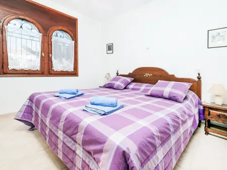 Rustical Mont Roig, Location Villa 8 personnes à Miami Platja - Photo 4