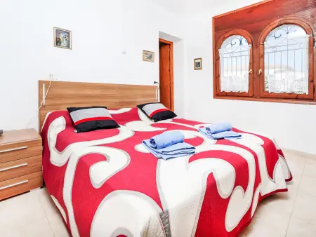 Rustical Mont Roig, Location Villa 8 personnes à Miami Platja - Photo 5
