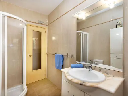 Rustical Mont Roig, Location Villa 8 personnes à Miami Platja - Photo 8