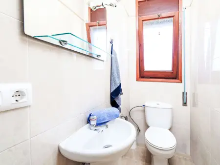 Rustical Mont Roig, Location Villa 8 personnes à Miami Platja - Photo 9
