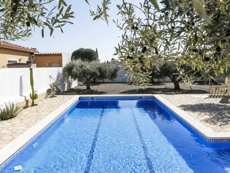 Rustical Mont Roig, Location Villa 8 personnes à Miami Platja - Photo 12