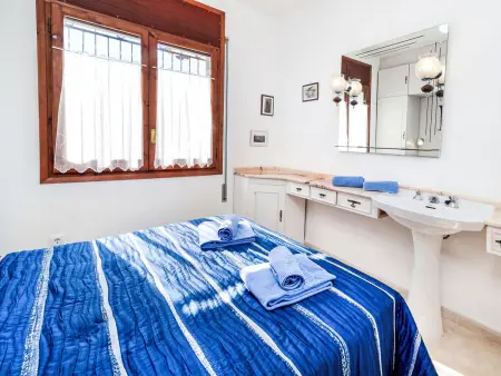 Rustical Mont Roig, Location Villa 8 personnes à Miami Platja - Photo 18