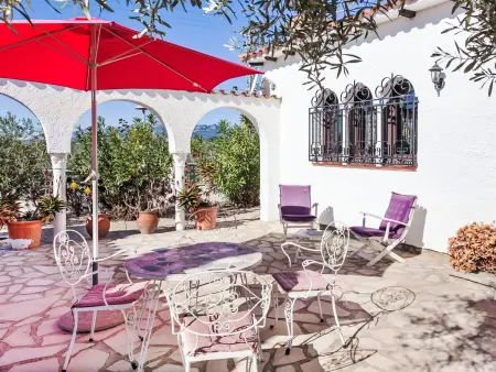 Rustical Mont Roig, Location Villa 8 personnes à Miami Platja - Photo 22