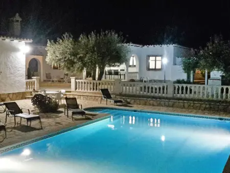 Rustical Mont Roig, Location Villa 8 personnes à Miami Platja - Photo 23