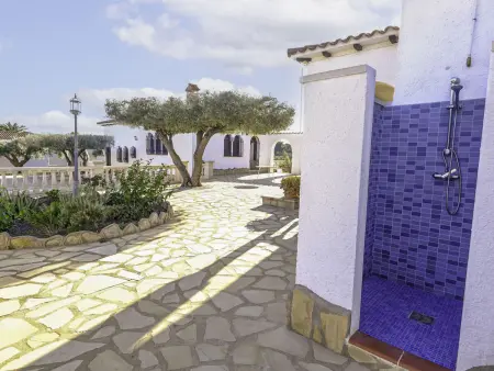 Rustical Mont Roig, Location Villa 8 personnes à Miami Platja - Photo 24