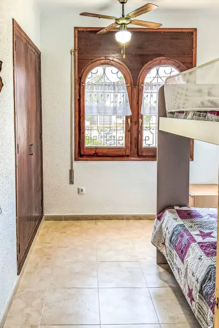 Rustical Mont Roig, Location Villa 8 personnes à Miami Platja - Photo 25
