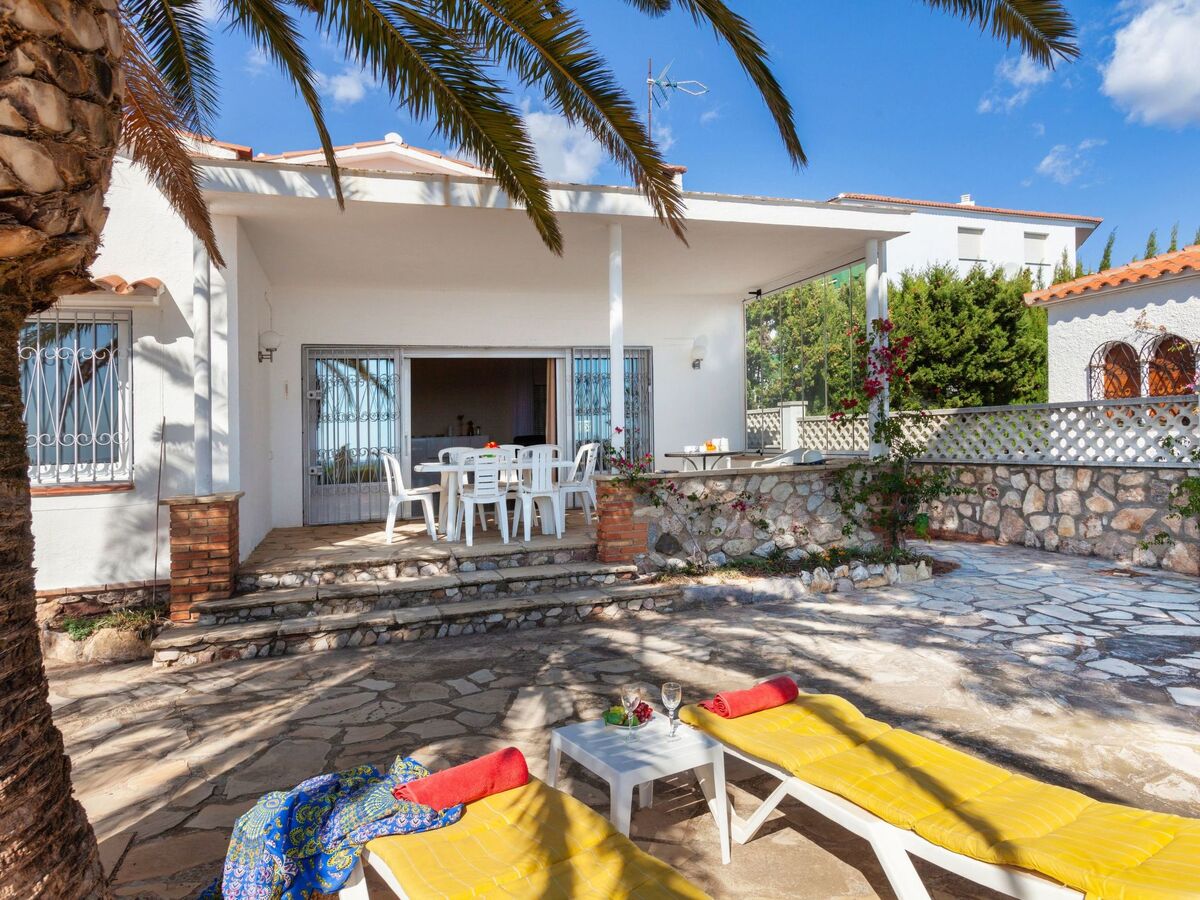 Maison Torre Mar avec vue mer à Miami Platja - Photo 1