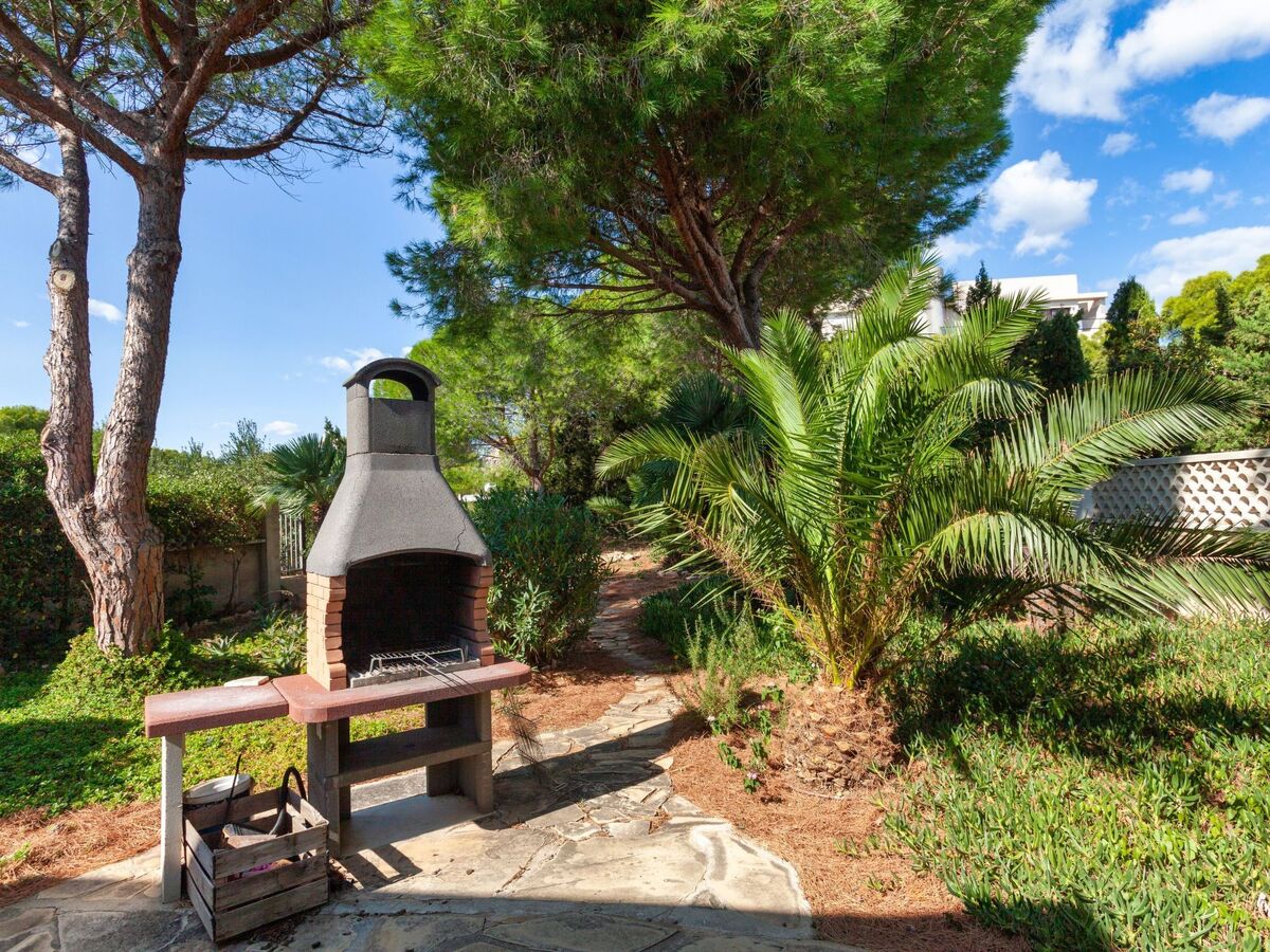 Maison Torre Mar avec vue mer à Miami Platja - Photo 3