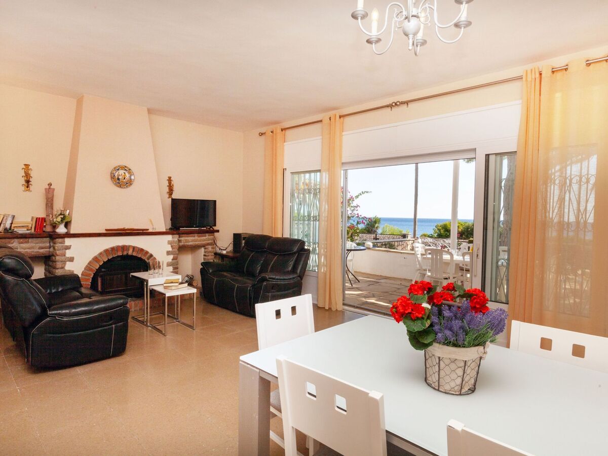 Maison Torre Mar avec vue mer à Miami Platja - Photo 4